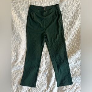 Lulu’s High Waisted Slacks